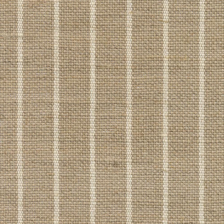 Clifton Stripe Linen by Kasmir Fabric 5012 67% Linen
33% Cotton
 INDIA </p><p>Repeat: Horizontal: 5/8 inches and Vertical: N/A 54 - 55 - Fabric Carolina -