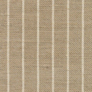 Clifton Stripe Linen by Kasmir Fabric