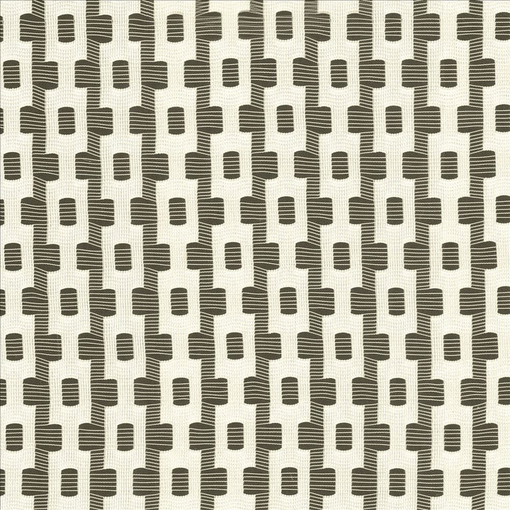 Clink Buff by Kasmir Fabric 5108 100% Polyester
 TURKEY </p><p>Repeat: Horizontal: 2 4/8 inches and Vertical: 2 1/8 inches 118 - 119 - Fabric Carolina -