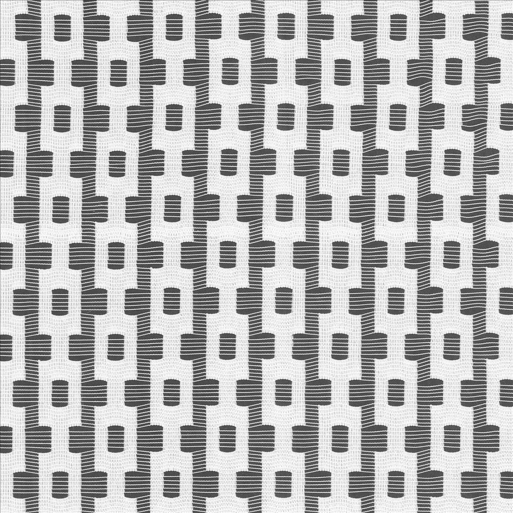 Clink Snowflake by Kasmir Fabric 5108 100% Polyester
 TURKEY </p><p>Repeat: Horizontal: 2 4/8 inches and Vertical: 2 1/8 inches 118 - 119 - Fabric Carolina -