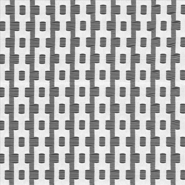 Clink Snowflake by Kasmir Fabric 5108 100% Polyester
 TURKEY </p><p>Repeat: Horizontal: 2 4/8 inches and Vertical: 2 1/8 inches 118 - 119 - Fabric Carolina -