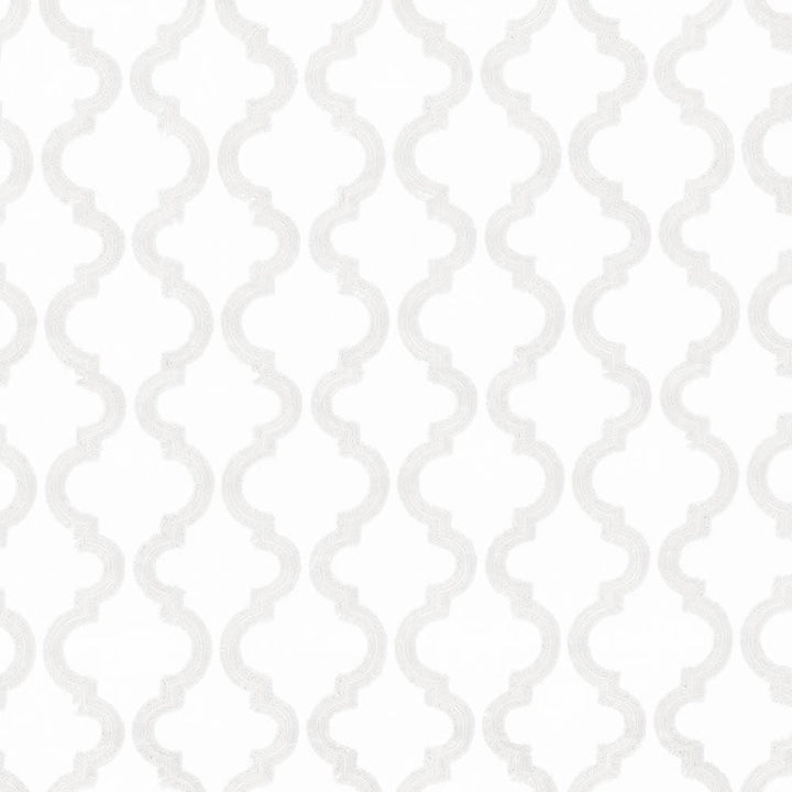 Clip Joint Cloud by Kasmir Fabric 1433 52% Polyester
48% Cotton
Embroidery
100% Viscose
 INDIA 12,000 Wyzenbeek Double Rubs </p><p>Repeat: Horizontal: 6 4/8 inches and Vertical: 6 inches 51 - Fabric Carolina -