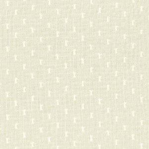 Clipper Creme Fraiche by Kasmir Fabric