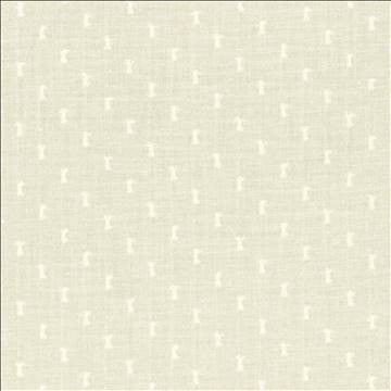Clipper Creme Fraiche by Kasmir Fabric 5077 67% Polyester 33% Cotton FRANCE Not Tested H: 2 6/8 inches, V: 1 5/8 inches 59 - Fabric Carolina - Kasmir