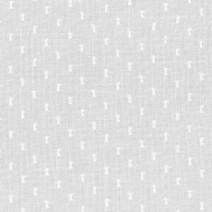 Clipper Snow by Kasmir Fabric