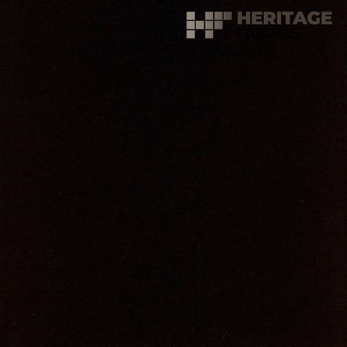 Clipper Black by Heritage Fabric - 100% Cotton India 9,000 Horizontal: N/A and Vertical: N/A 54" - Fabric Carolina -