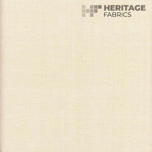 Clipper Ivory by Roth & Tompkins Fabric