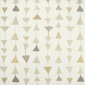 Clique Natural by Kasmir Fabric