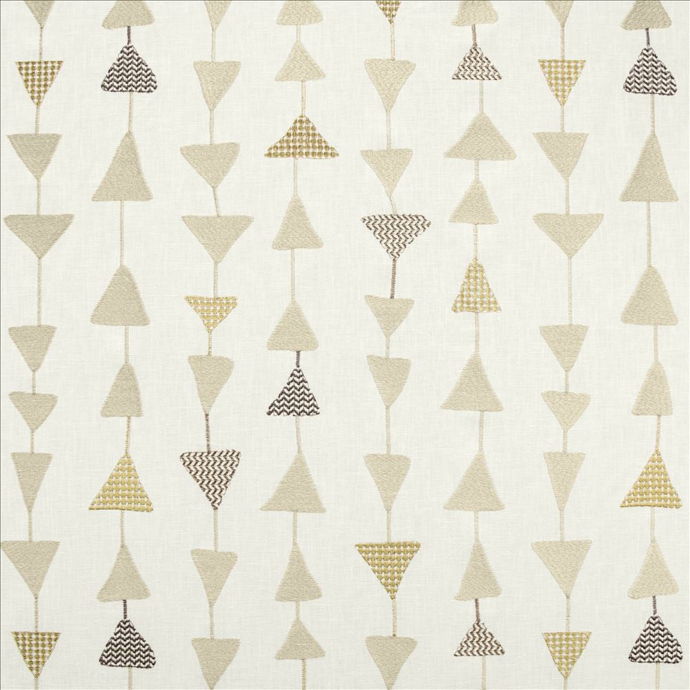 Clique Natural by Kasmir Fabric 1470 40% Polyester
37% Cotton
23% Viscose
 INDIA 80,000 Wyzenbeek Double Rubs </p><p>Repeat: Horizontal: 17 inches and Vertical: 18 2/8 inches 55 - Fabric Carolina -