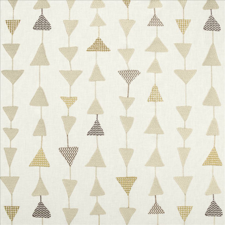 Clique Natural by Kasmir Fabric 1470 40% Polyester
37% Cotton
23% Viscose
 INDIA 80,000 Wyzenbeek Double Rubs </p><p>Repeat: Horizontal: 17 inches and Vertical: 18 2/8 inches 55 - Fabric Carolina -