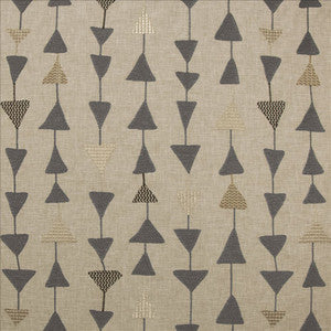 Clique Pebble by Kasmir Fabric