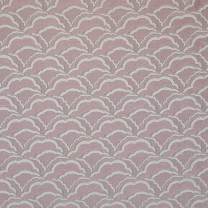 Cloudburst Heather by Kasmir Fabric 1404 54% Rayon 46% Polyester USA 45,000 Wyzenbeek Double Rubs H: 6 6/8 inches, V:6 2/8 inches 54 - 57 - Fabric Carolina - Kasmir