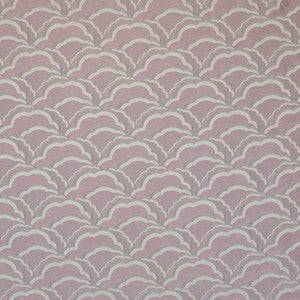 Cloudburst Heather by Kasmir Fabric