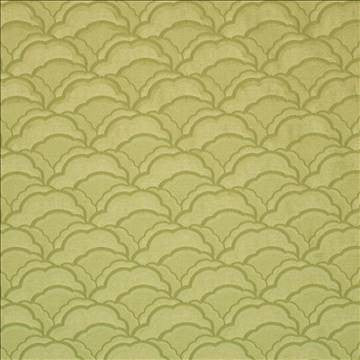 Cloudburst Pistachio by Kasmir Fabric 1404 54% Rayon 46% Polyester USA 45,000 Wyzenbeek Double Rubs H: 6 6/8 inches, V: 6 2/8 inches 54 - 57 - Fabric Carolina - Kasmir