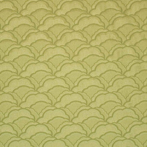 Cloudburst Pistachio by Kasmir Fabric