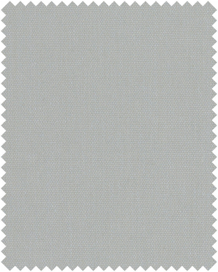 Cloudy Blue Linen by Mind the Gap Designer Fabric Finest Velvets and Linens Collection 80% Linen, 20% Polyamide Made in Turkey 59.05in - Swanky Fabrics -