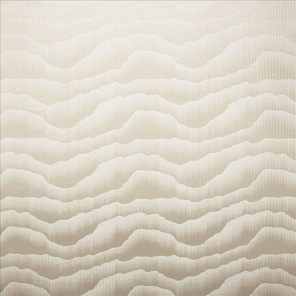 Cloudy Day Fog  by Kasmir Fabric See sample 100% Polyester
 CHINA 50,000 Wyzenbeek Double Rubs </p><p>Repeat: Horizontal: 13 6/8 inches and Vertical: 6 4/8 inches 56  - Fabric Carolina -