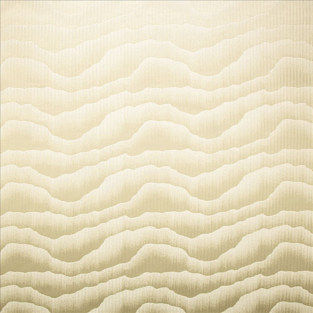 Cloudy Day Parchment by Kasmir Fabric 1460 100% Polyester
 CHINA </p><p>Repeat: Horizontal: 13 6/8 inches and Vertical: 6 4/8 inches 56 - Fabric Carolina -