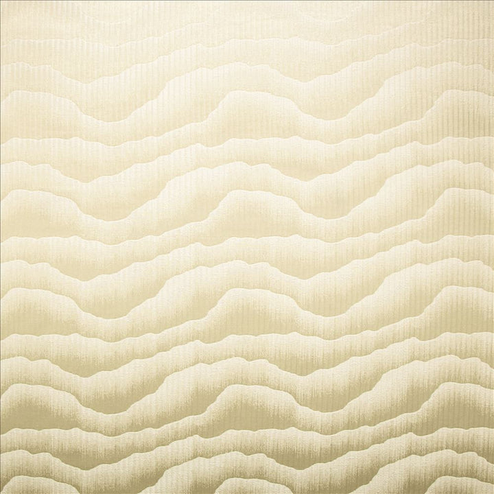 Cloudy Day Parchment by Kasmir Fabric 1460 100% Polyester
 CHINA </p><p>Repeat: Horizontal: 13 6/8 inches and Vertical: 6 4/8 inches 56 - Fabric Carolina -