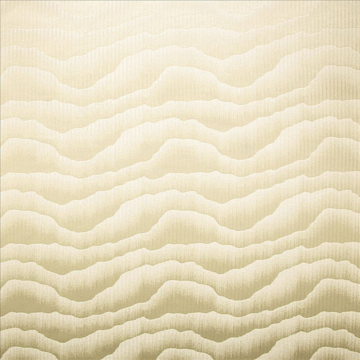 Cloudy Day Parchment by Kasmir Fabric 1460 100% Polyester
 CHINA 50,000 Wyzenbeek Double Rubs </p><p>Repeat: Horizontal: 13 6/8 inches and Vertical: 6 4/8 inches 56 - Fabric Carolina -