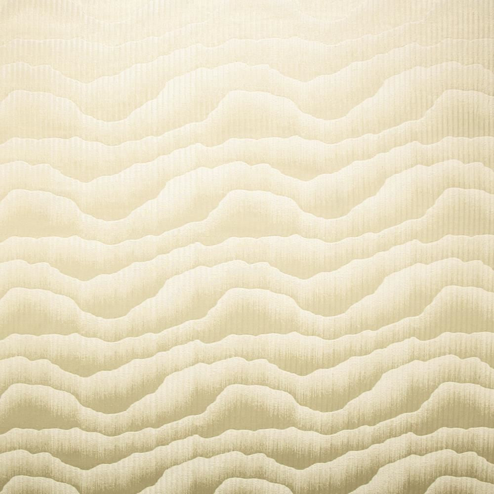 Cloudy Day Parchment by Kasmir Fabric 1460 100% Polyester
 CHINA </p><p>Repeat: Horizontal: 13 6/8 inches and Vertical: 6 4/8 inches 56 - Fabric Carolina -