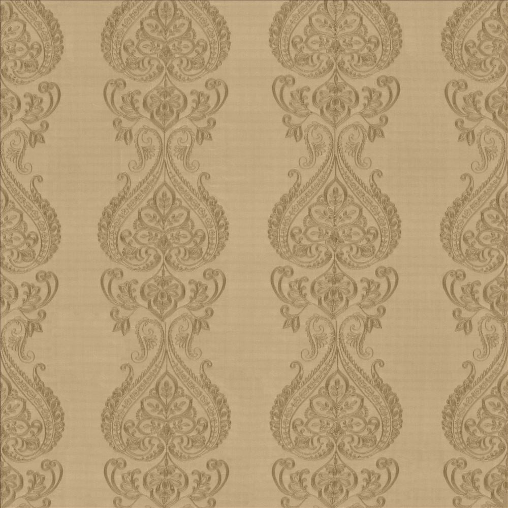 Cluny Antique by Kasmir Fabric 1444 100% Polyester
Embroidery
100% Polyester
 CHINA </p><p>Repeat: Horizontal: 12 inches and Vertical: 13 inches 82 - 114 - Fabric Carolina -