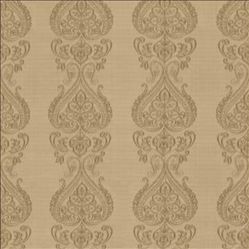 Cluny Antique by Kasmir Fabric 1444 100% Polyester Embroidery Contents 100% Polyester CHINA - H: 12 inches, V: 13 inches 112 - 114 - Fabric Carolina - Kasmir