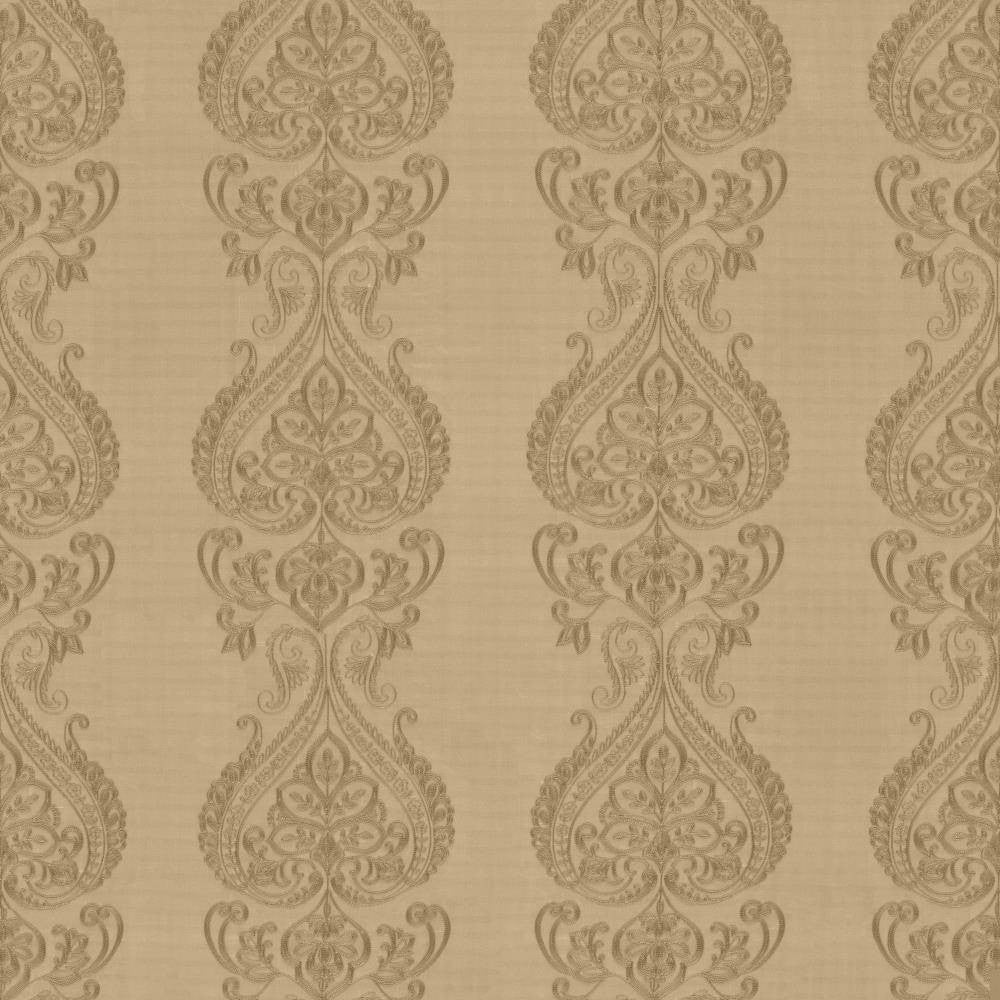 Cluny Antique by Kasmir Fabric 1444 100% Polyester Embroidery Contents 100% Polyester CHINA H: 12 inches, V:13 inches 112 - 114 - Fabric Carolina - Kasmir