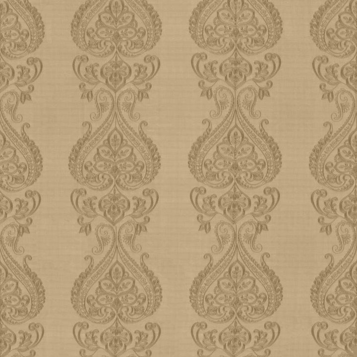 Cluny Antique by Kasmir Fabric 1444 100% Polyester Embroidery Contents 100% Polyester CHINA H: 12 inches, V:13 inches 112 - 114 - Fabric Carolina - Kasmir