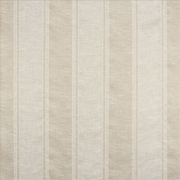 Coastal Gem Natural by Kasmir Fabric 5108 100% Linen
 INDIA </p><p>Repeat: Horizontal: 8 6/8 inches and Vertical: N/A 54 - 56 - Fabric Carolina -