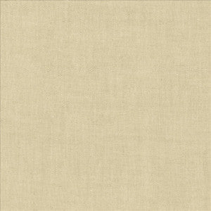 Coby Linen Oatmeal by Kasmir Fabric