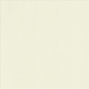 Coby Linen White by Kasmir Fabric