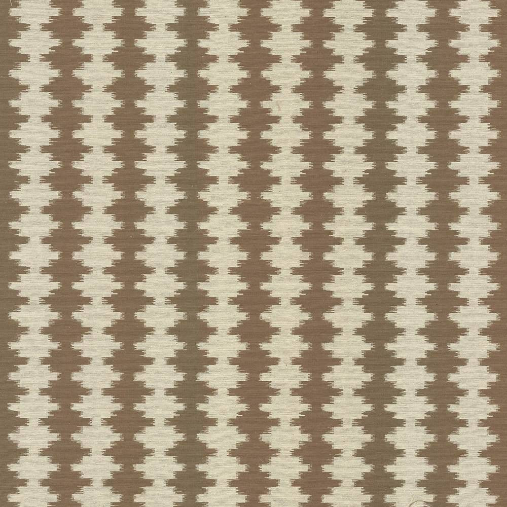 Cochise Stripe Darjeeling by Kasmir Fabric 5084 93% Cotton 7% Polyester CHINA 24,000 Wyzenbeek Double Rubs H: 2 2/8 inches, V:4 inches 58 - Fabric Carolina - Kasmir