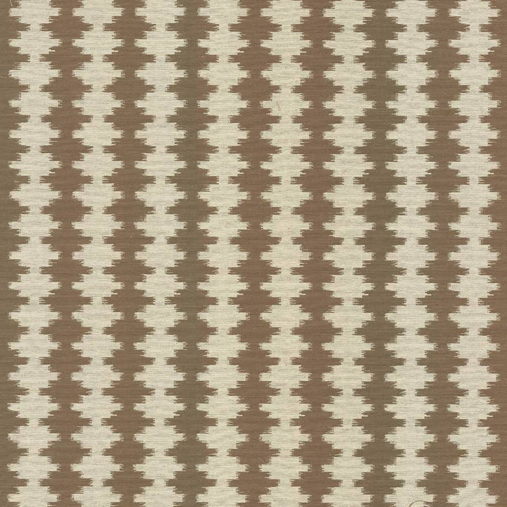 Cochise Stripe Darjeeling by Kasmir Fabric 5084 93% Cotton 7% Polyester CHINA 24,000 Wyzenbeek Double Rubs H: 2 2/8 inches, V:4 inches 58 - Fabric Carolina - Kasmir