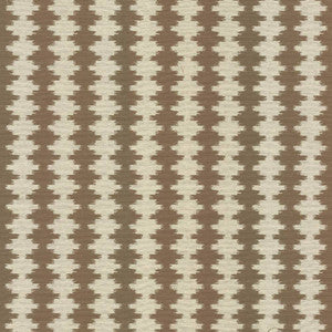 Cochise Stripe Darjeeling by Kasmir Fabric
