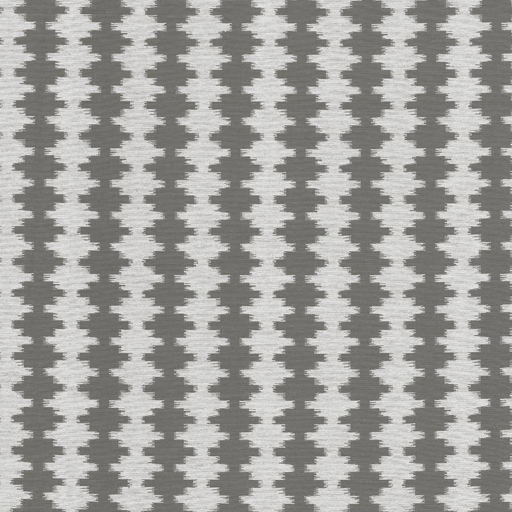 Cochise Stripe Earl Grey by Kasmir Fabric 5085 93% Cotton 7% Polyester CHINA 24,000 Wyzenbeek Double Rubs H: 2 2/8 inches, V:4 inches 58 - Fabric Carolina - Kasmir