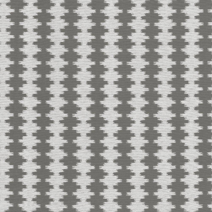 Cochise Stripe Earl Grey by Kasmir Fabric 5085 93% Cotton 7% Polyester CHINA 24,000 Wyzenbeek Double Rubs H: 2 2/8 inches, V:4 inches 58 - Fabric Carolina - Kasmir
