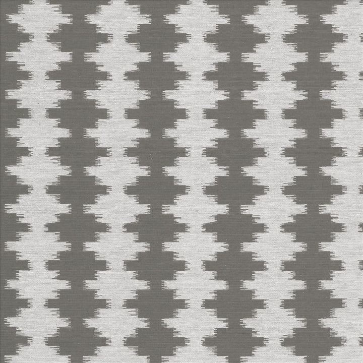 Cochise Stripe Earl Grey by Kasmir Fabric 5085 93% Cotton
7% Polyester
 CHINA 24,000 Wyzenbeek Double Rubs </p><p>Repeat: Horizontal: 2 2/8 inches and Vertical: 4 inches 58 - Fabric Carolina -