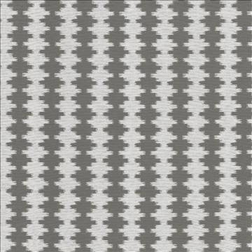 Cochise Stripe Earl Grey by Kasmir Fabric 5085 93% Cotton 7% Polyester CHINA 24,000 Wyzenbeek Double Rubs H: 2 2/8 inches, V: 4 inches 58 - Fabric Carolina - Kasmir
