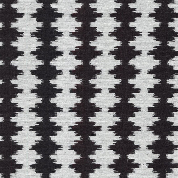 Cochise Stripe Licorice by Kasmir Fabric 5084 93% Cotton
7% Polyester
 CHINA </p><p>Repeat: Horizontal: 2 2/8 inches and Vertical: 4 inches 58 - Fabric Carolina -