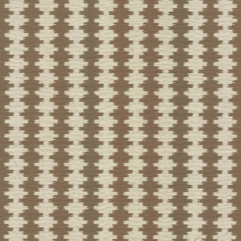 Cochise Stripe Darjeeling by Kasmir Fabric 5084 93% Cotton
7% Polyester
 CHINA </p><p>Repeat: Horizontal: 2 2/8 inches and Vertical: 4 inches 58 - Fabric Carolina -