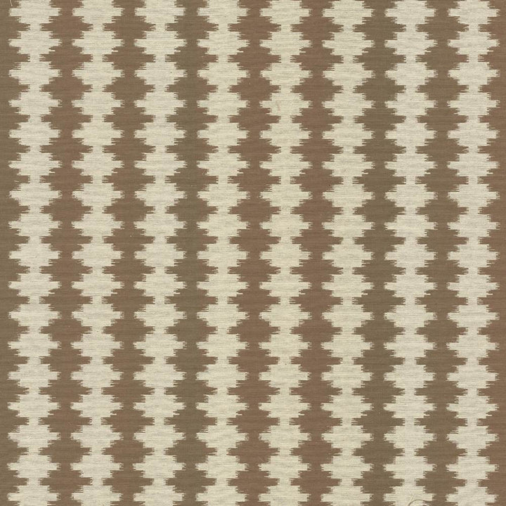 Cochise Stripe Darjeeling by Kasmir Fabric 5084 93% Cotton
7% Polyester
 CHINA </p><p>Repeat: Horizontal: 2 2/8 inches and Vertical: 4 inches 58 - Fabric Carolina -