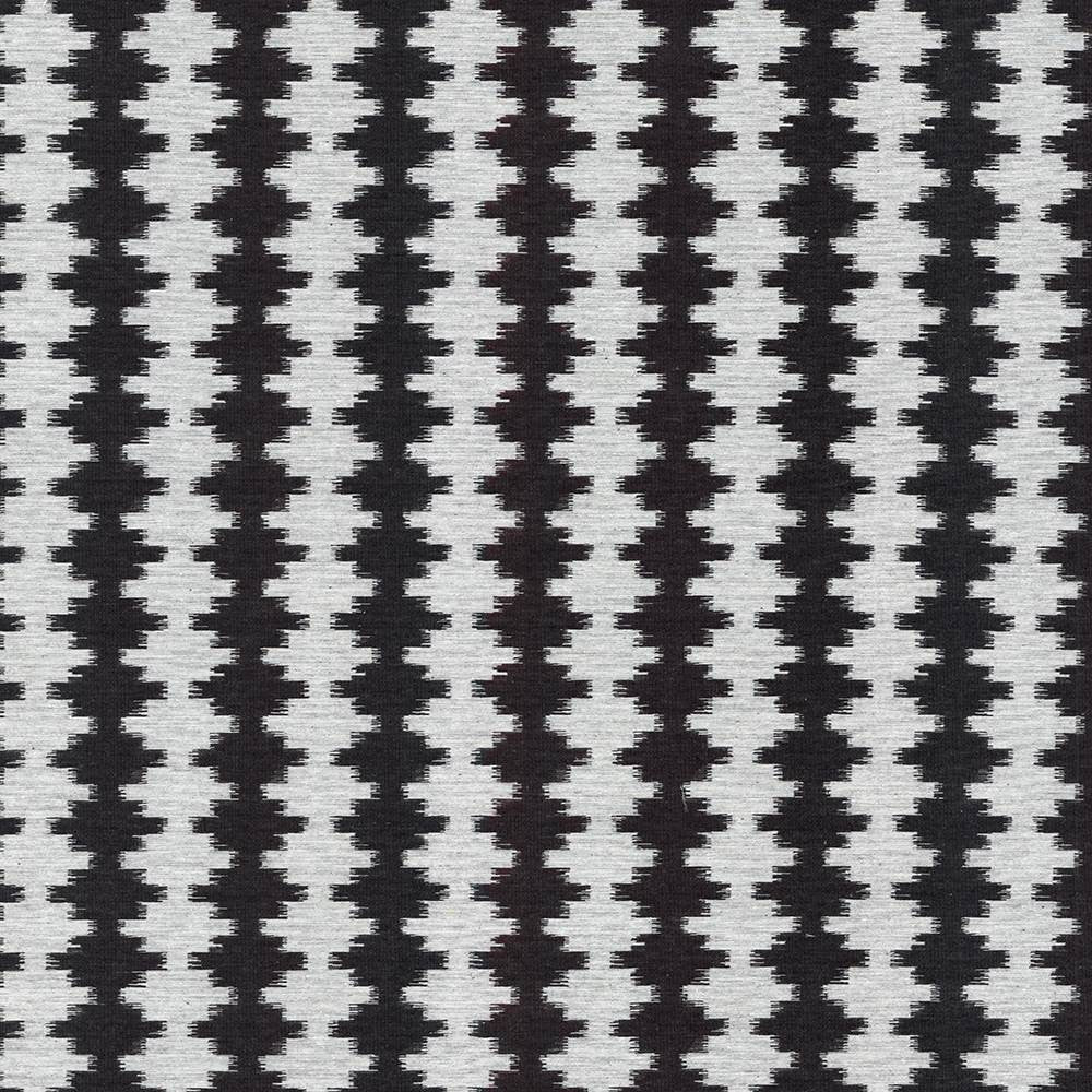 Cochise Stripe Licorice by Kasmir Fabric 5084 93% Cotton
7% Polyester
 CHINA </p><p>Repeat: Horizontal: 2 2/8 inches and Vertical: 4 inches 58 - Fabric Carolina -