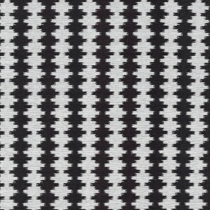 Cochise Stripe Licorice by Kasmir Fabric 5084 93% Cotton
7% Polyester
 CHINA </p><p>Repeat: Horizontal: 2 2/8 inches and Vertical: 4 inches 58 - Fabric Carolina -