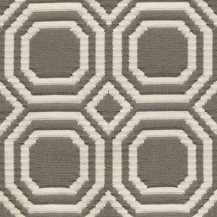 Coffer Graphite by Kasmir Fabric 1399 36% Rayon 33% Polyester 31% Polypropylene CHINA 48,000 Wyzenbeek Double Rubs H: 1 6/8 inches, V:1 7/8 inches 56 - Fabric Carolina - Kasmir