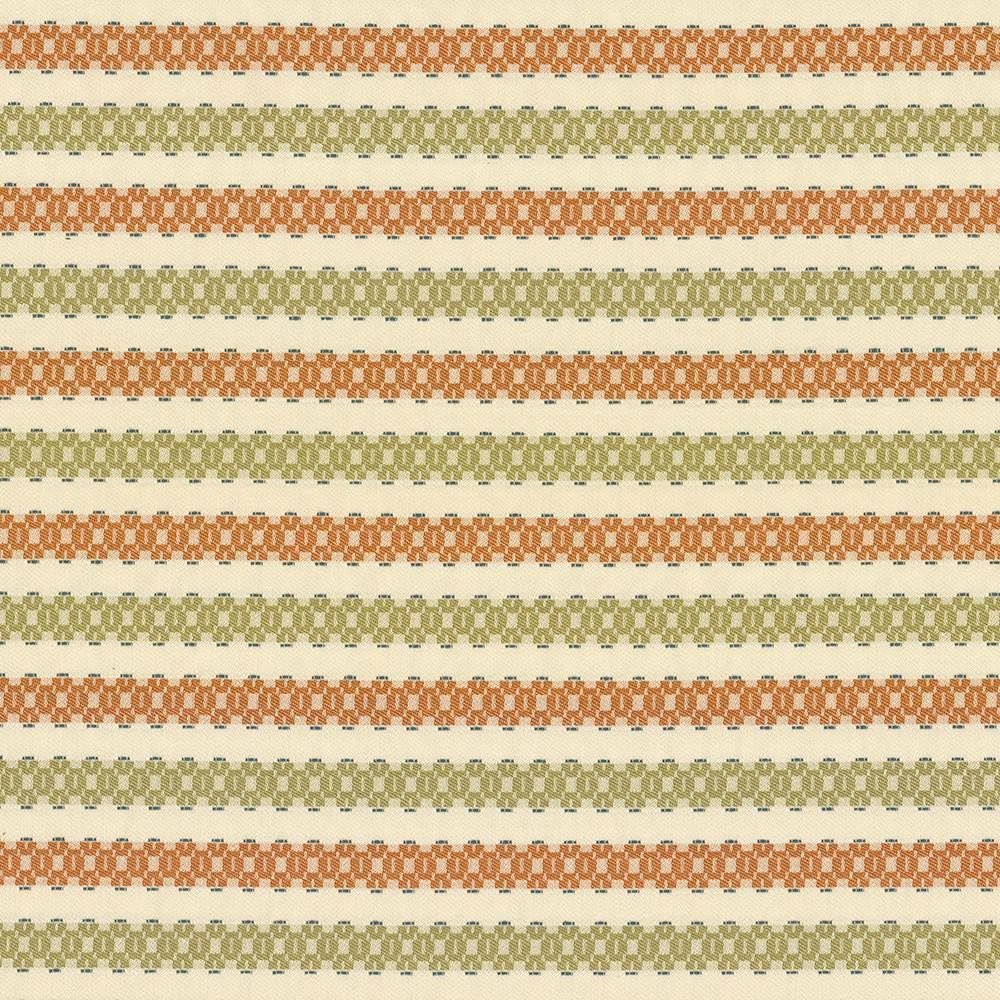 Cognitive Mango by Kasmir Fabric 1423 60% Cotton
27% Rayon
13% Polyester
 USA 48,000 Wyzenbeek Double Rubs </p><p>Repeat: Horizontal: 5/8 inches and Vertical: 3 2/8 inches 58 - Fabric Carolina -