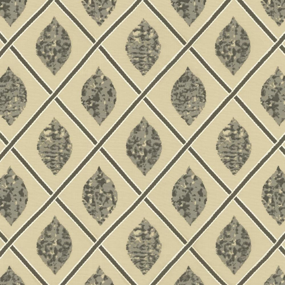 Collage Coal by Kasmir Fabric 1462 85% Cotton
15% Polyester
 INDIA </p><p>Repeat: Horizontal: 10 4/8 inches and Vertical: 11 6/8 inches 52 - Fabric Carolina -