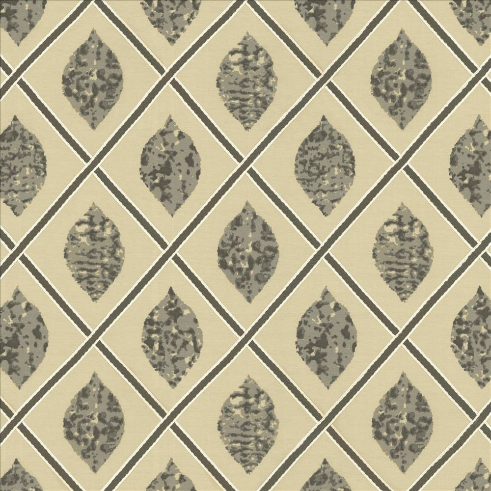 Collage Coal by Kasmir Fabric 1462 85% Cotton
15% Polyester
 INDIA 10,000 Wyzenbeek Double Rubs </p><p>Repeat: Horizontal: 10 4/8 inches and Vertical: 11 6/8 inches 52 - Fabric Carolina -