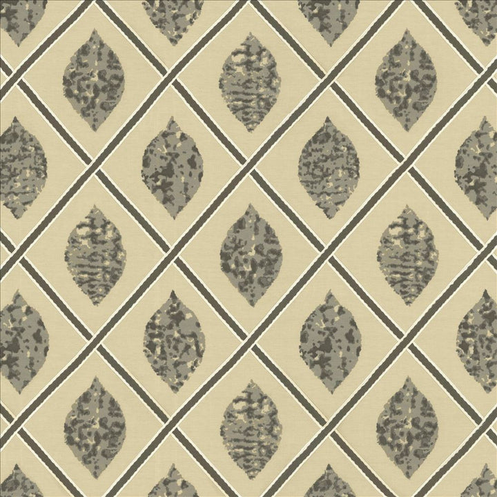 Collage Coal by Kasmir Fabric 1462 85% Cotton
15% Polyester
 INDIA 10,000 Wyzenbeek Double Rubs </p><p>Repeat: Horizontal: 10 4/8 inches and Vertical: 11 6/8 inches 52 - Fabric Carolina -