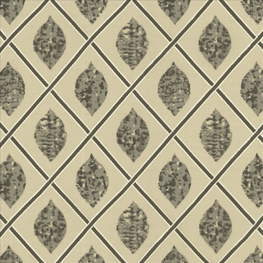 Collage Coal  by Kasmir Fabric See sample 85% Cotton
15% Polyester
 INDIA 10,000 Wyzenbeek Double Rubs </p><p>Repeat: Horizontal: 10 4/8 inches and Vertical: 11 6/8 inches 54  - Fabric Carolina -